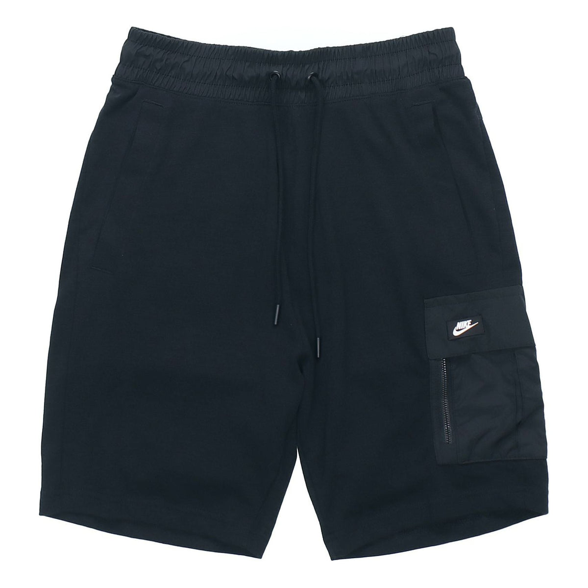 Nike Running Athleisure Casual Sports Breathable Shorts Black BV3117-011