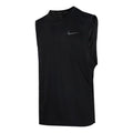 Nike Basketball Training Sports Breathable Vest Black CZ1185-010