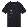 Nike AS Men's Nike Sportswear SWSH Club Tee Black DJ5374-010