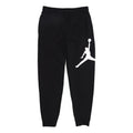 Air Jordan Jumpman Fleece Casual Long Pants Black DA6804-010