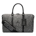 Jordan Icon Duffle Bag 25L 'Black' HV2848-010