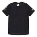 Nike X MMW Matthew Williams Beryllium Training Shirt Black BQ8039-010
