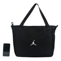Air Jordan Utility Tote 15" Laptop Bag 'Black' JD2043022GS-001