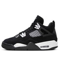 (GS) Air Jordan 4 Retro 'White Thunder' FQ8213-001