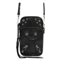 Balenciaga Le Cagole Phone Holder 'Black' 742015210KR1000