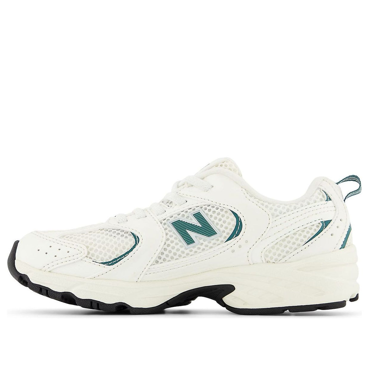 (PS) New Balance 530 'Sea Salt New Spruce'  PZ530CH