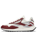 Reebok Classic Legacy AZ 'Grey Classic Burgundy' G55281