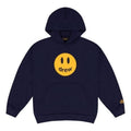 Drew House Mascot Hoodie 'Dark Blue' DW-FW22-1221-01