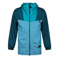 Nike KD Durant Basketball Training Hooded Jacket Blue CD0376-424