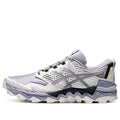 ASICS Gel-FujiTrabuco 8 'Grey White' 1011B256-102