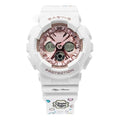CASIO Baby-G 'White' BA-130-7A1PRC-PERSON