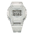 CASIO Baby-G 'White' BGD-565S-7PR
