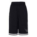 (GS) Nike Running Casual Shorts Boy Black DD8982-010