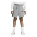 (GS) Nike Jersey Sportswear Shorts 'Grey' DA0806-091