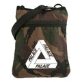 Palace Skateboards Flat Sack Shoulder Bag 'Multicolor' P14BAG012