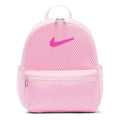 (GS) Nike Brasilia JDI Mni Backpack 'Pink' BA6212-663