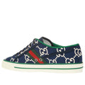 Gucci Tennis 1977 'Ink Blue' 606111-H0G10-4370