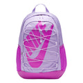 Nike 26L Hayward Backpack 'Hydrangeas Hyper Violet' HJ8200-515