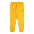 Nike x NOCTA Drake Edging Bundle Feet Sweatpants 'Gold' DA3935-739