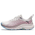 (WMNS) ANTA Running Series Sneakers 'Pink White Blue' 122345586-3