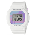 CASIO Baby-G 'White' BGD-560BC-7