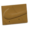 Nike Icon Air Force 1 Card Wallet 'Wheat' HF3716-715