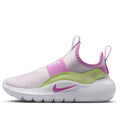 (PS) Nike Flex Runner 4 'Light Violet Liquid Lime' IF2894-501