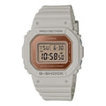 CASIO G-Shock Digital 'White Gold' GMD-S5600-8PR
