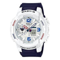 CASIO Baby-G 'White' BGA-230SC-7B