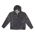 Men's Nike x ACG Mountaineering Sports Splicing Cardigan Hooded Jacket DB4090-355