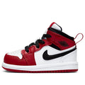 (TD) Air Jordan 1 Mid 'Chicago' 640735-173