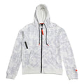 Nike LeBron MENS Basketball Sport Hoodie Jacket White AT3914-121