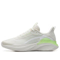 (WMNS) ANTA Running Shoes 'White Green' 122235565-1