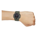 CASIO G-Shock Analog-Digital 'Brown' HDC-700-3A3V