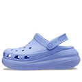 (WMNS) Crocs Crush Klompen 'Moon Jelly' 207521-5Q6