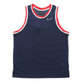 Nike DRI-FIT CLASSIC Quick Dry Basketball Jersey Blue BV9357-419