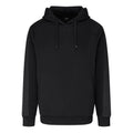 FENDI Logo Printing Long Sleeve Male Black FY0981A2F1F0QA1