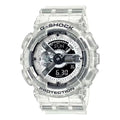 CASIO G-Shock Digital-Analog 'Clear' GA-114RX-7AJR