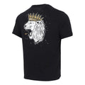 Nike AS Men's NK Dry LBJ SSNL LOGO Tee Black DD0784-011