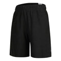 Nike Yoga Core Short Training Sports Loose Breathable Knit Shorts Black DO3810-010