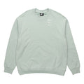 Nike Swoosh Gradient Pullover Round Neck Green Light green DA3193-330