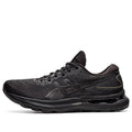 ASICS Gel-Nimbus 24 4E Extra Wide 'Black Reflective' 1011B363-002
