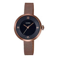 (WMNS) CASIO Analog 'Copper' LTP-E154MR-1A