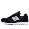 (WMNS) New Balance 373 Series 'Black' WL373MDD