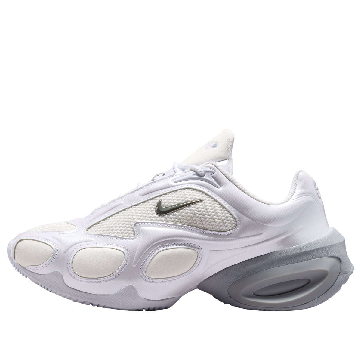 (WMNS) Nike Air Max Muse 'White Wolf Grey' FV1920-102