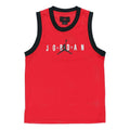 Air Jordan Jumpman Sport DNA Quick Dry Breathable Basketball Sports Vest Red CJ6152-657