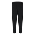 (WMNS) Nike Flex Essential Dri-FIT 7/8 Breathable Slim Fit Sports Pants 'Black' BV2899-011
