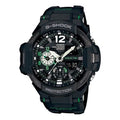 CASIO G-Shock Gravitymaster 'Black' GA-1100-1A3ER