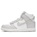 (PS) Nike Dunk High 'Vast Grey' DD2314-101