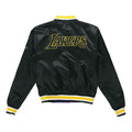 Nike NBA Los Angeles Lakers Reversible Sports Jacket Black AV3544-010